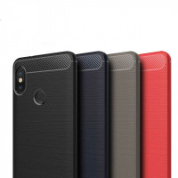 

TPU чехол Slim Series для Xiaomi Redmi S2