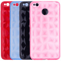 

TPU чехол SMX Diamond для Xiaomi Redmi 4X