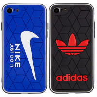 

TPU Чехол Sneakers для Apple iPhone 7 / 8 (4.7")
