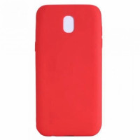 

TPU чехол Soft matt для Samsung J530 Galaxy J5 (2017)