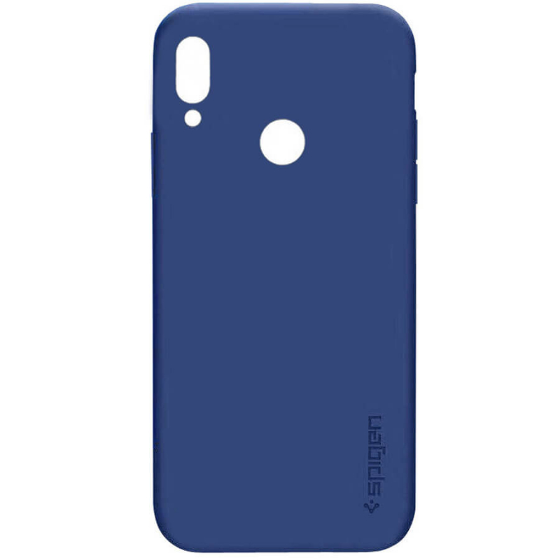 

TPU чехол SPIGEN для Xiaomi Redmi Note 7 Pro (105293)