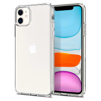 

TPU чехол Spigen Liquid для Apple iPhone 11 (6.1")