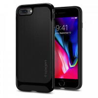 

TPU чехол Spigen Neo Hybrid для Apple iPhone 7 plus / 8 plus (5.5")