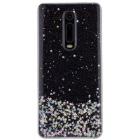 TPU чехол Star Glitter для Xiaomi Redmi K20 / K20 Pro / Mi9T / Mi9T Pro
