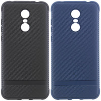 

TPU чехол Stylish Series для Xiaomi Redmi 5 Plus / Redmi Note 5 (SC)