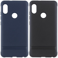 

TPU чехол Stylish Series для Xiaomi Redmi Note 5 Pro / Note 5 (DC)