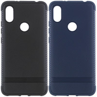 

TPU чехол Stylish Series для Xiaomi Redmi S2