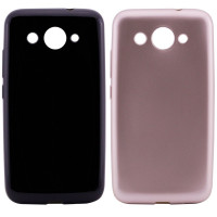 

TPU чехол T-phox Shinny series (глянец) для Huawei Y3 (2017) / Y3 (2018)