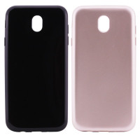 

TPU чехол T-phox Shinny series (глянец) для Samsung J730 Galaxy J7 (2017)
