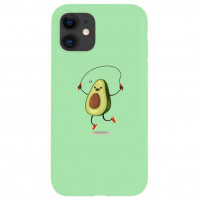 

TPU чехол Tender для Apple iPhone 11 (6.1")