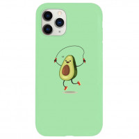 

TPU чехол Tender для Apple iPhone 11 Pro Max (6.5")