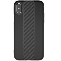 

TPU чехол TOTU для Apple iPhone X (5.8") / XS (5.8")