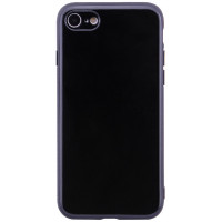 

TPU чехол TSM 0,5mm глянцевый с торцами под кожу для Apple iPhone 6/6s (4.7")
