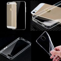 

TPU чехол Ultrathin Series 0,33mm для для Apple iPhone 5/5S/SE