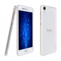 

TPU чехол Ultrathin Series 0,33mm для HTC Desire 728