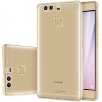 

TPU чехол Ultrathin Series 0,33mm для Huawei P9