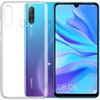 

TPU чехол Ultrathin Series 0,33mm для Huawei Honor 20 lite / Honor 20i / 10i