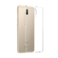 

TPU чехол Ultrathin Series 0,33mm для Huawei Mate 10 lite