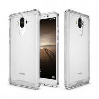 

TPU чехол Ultrathin Series 0,33mm для Huawei Mate 9