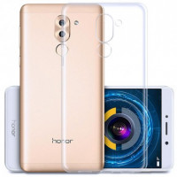 

TPU чехол Ultrathin Series 0,33mm для Huawei GR5 (2017)