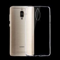 

TPU чехол Ultrathin Series 0,33mm для Huawei Mate 9 Pro