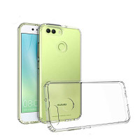 

TPU чехол Ultrathin Series 0,33mm для Huawei Nova 2