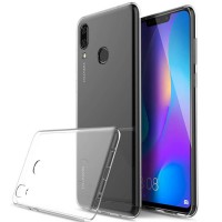 

TPU чехол Ultrathin Series 0,33mm для Huawei Honor 10 Lite / P Smart (2019)