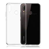 

TPU чехол Ultrathin Series 0,33mm для Huawei Nova 3i