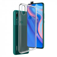 

TPU чехол Ultrathin Series 0,33mm для Huawei P Smart Z