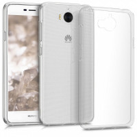 

TPU чехол Ultrathin Series 0,33mm для Huawei Y5 (2017)