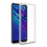 

TPU чехол Ultrathin Series 0,33mm для Huawei Y6 (2019) / Honor 8A