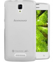 

TPU чехол Ultrathin Series 0,33mm для Lenovo A1000 / A1000M (Phone) / A2800