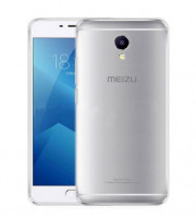 

TPU чехол Ultrathin Series 0,33mm для Meizu M5