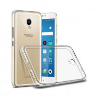 

TPU чехол Ultrathin Series 0,33mm для Meizu M5 Note