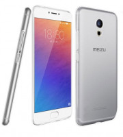 

TPU чехол Ultrathin Series 0,33mm для Meizu Pro 6
