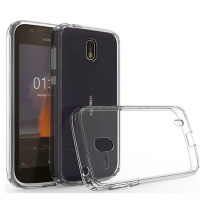 

TPU чехол Ultrathin Series 0,33mm для Nokia 1