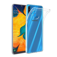 

TPU чехол Ultrathin Series 0,33mm для Samsung Galaxy A30s
