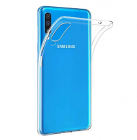 

TPU чехол Ultrathin Series 0,33mm для Samsung Galaxy A50s