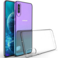 

TPU чехол Ultrathin Series 0,33mm для Samsung Galaxy A70 (A705F)