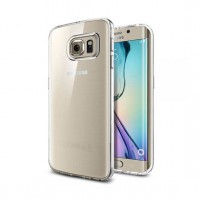 

TPU чехол Ultrathin Series 0,33mm для Samsung G925F Galaxy S6 Edge