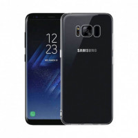

TPU чехол Ultrathin Series 0,33mm для Samsung G955 Galaxy S8 Plus