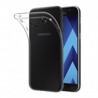 

TPU чехол Ultrathin Series 0,33mm для Samsung A520 Galaxy A5 (2017)