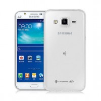 

TPU чехол Ultrathin Series 0,33mm для Samsung j500H Galaxy J5