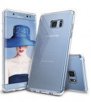 

TPU чехол Ultrathin Series 0,33mm для Samsung N935 Galaxy Note Fan Edition