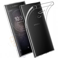 

TPU чехол Ultrathin Series 0,33mm для Sony Xperia XA2 Ultra