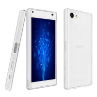 

TPU чехол Ultrathin Series 0,33mm для Sony Xperia Z5 Compact