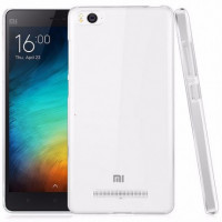 

TPU чехол Ultrathin Series 0,33mm для Xiaomi Mi 4i / Mi 4c