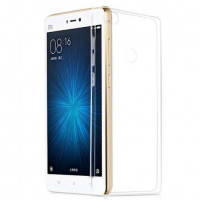 

TPU чехол Ultrathin Series 0,33mm для Xiaomi Mi 4s