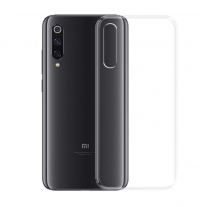 

TPU чехол Ultrathin Series 0,33mm для Xiaomi Mi 9