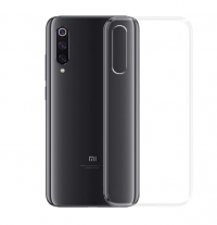 

TPU чехол Ultrathin Series 0,33mm для Xiaomi Mi 9 SE